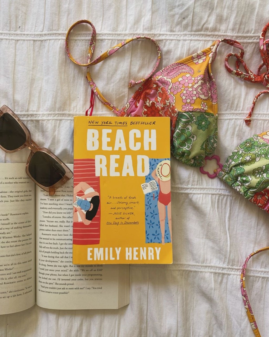 5 Books I Can’t Wait To&nbsp;Read